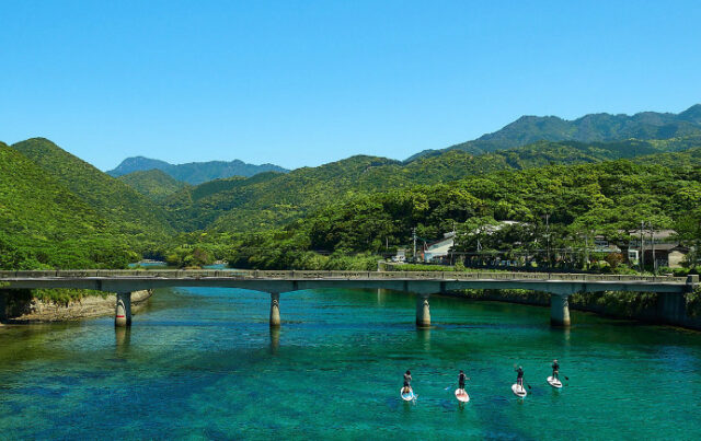 屋久島旅行のモデルコースを1泊2日・2泊3日・3泊4日でご紹介！