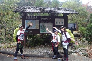 屋久島旅行の必須持ち物7選 シーズン別に適した服装もご紹介 屋久島アクティビティ