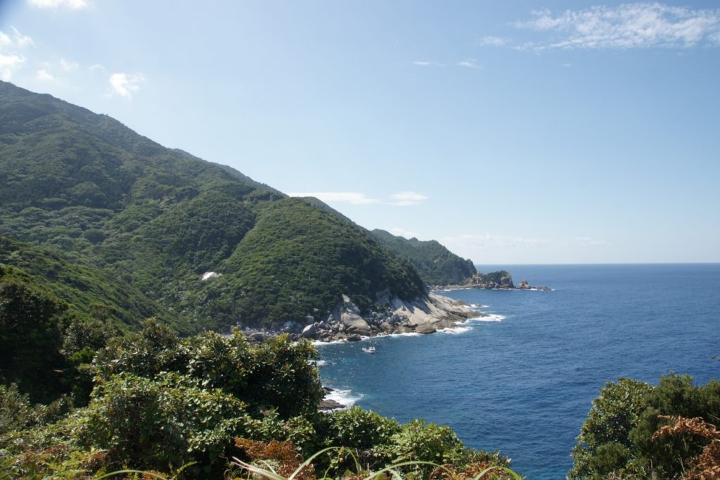 屋久島旅行のモデルコースを1泊2日・2泊3日・3泊4日でご紹介！