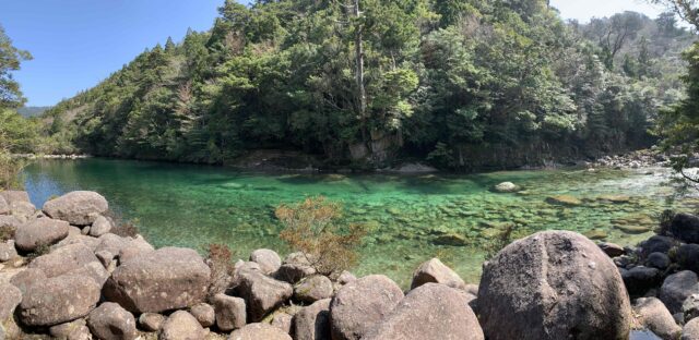 屋久島の1月の天気・服装・おすすめアクティビティをご紹介！