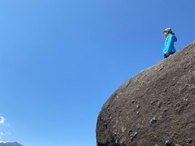 白谷雲水峡
