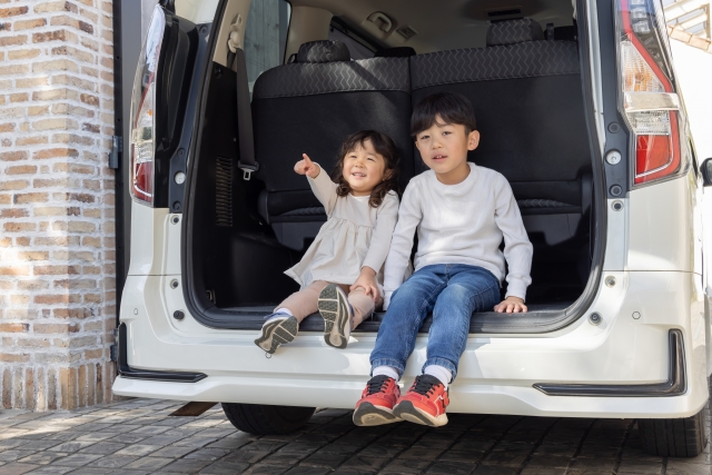 屋久島旅行にレンタカーは必須？島内の移動手段や送迎付きおすすめツアーをご紹介！