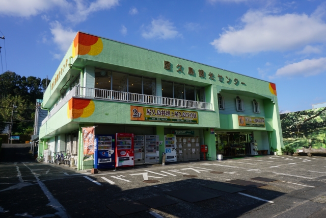 屋久島のオススメお土産ランキングTOP10！お土産が買える人気店もご紹介