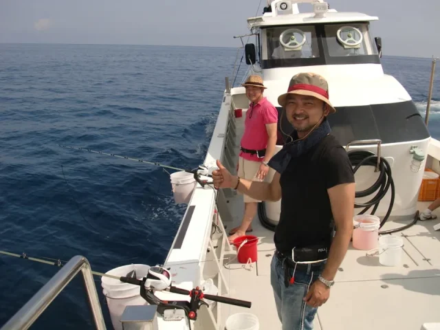 屋久島で釣りをするならいつがベスト？初心者におすすめ釣りポイントや人気ツアーを紹介