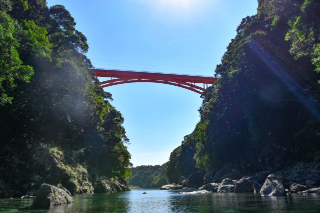 屋久島「安房エリア」の魅力を徹底紹介！観光スポット、アクセス方法、宿泊情報を網羅♪