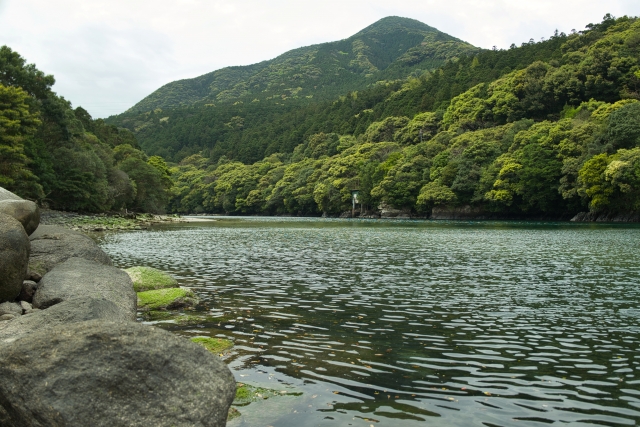 屋久島の絶景スポット「大川の滝」へ！行き方・観光ルートを徹底解説