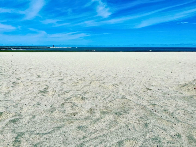 屋久島の秘境・栗生海水浴場を満喫！透明度抜群の絶景ビーチガイド