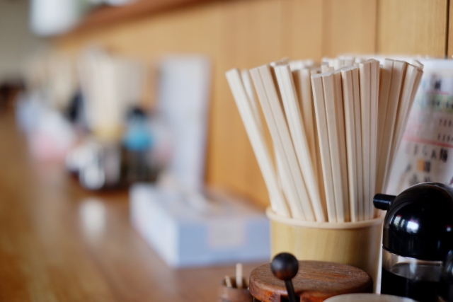 ラーメン　グルメ　ランチ