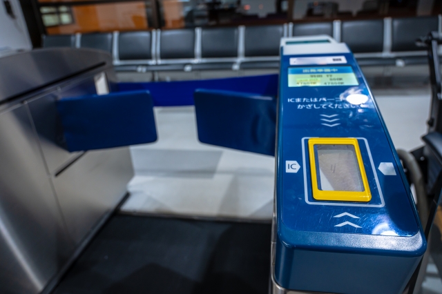 飛行機 搭乗ゲート 搭乗口