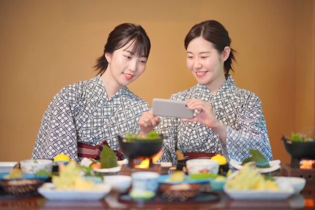 屋久島 旅館 ホテル 高級 屋久島いわさきホテル