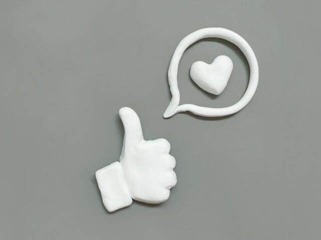 口コミ　グッド　いいね