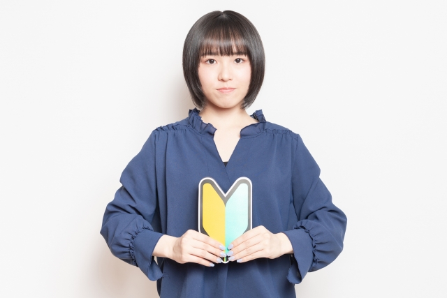對佩戴「新手標誌」的登山初學者的印象